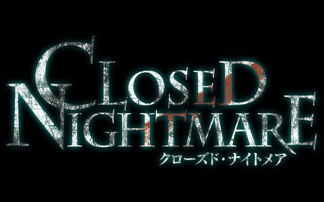 実写映像を使ったホラーアドベンチャー「CLOSED NIGHTMARE」がPS4/Nintendo Switchから2018年7月19日に発売決定、ティザームービーも公開