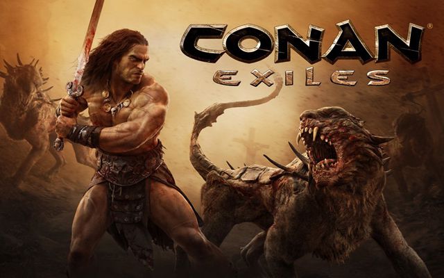 Conan Exiles