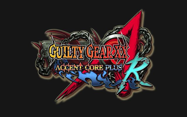 Nintendo Switch版「GUILTY GEAR XX ΛCORE PLUS R」が2018年に配信決定