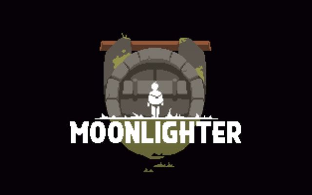 ローグライクRPG「Moonlighter」がSteam/Xbox Oneにて配信開始