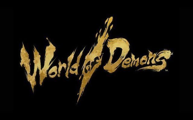 DeNAとプラチナゲームズの新作スマホゲーム「World of Demons」が海外向けに発表