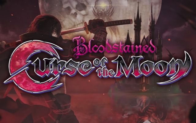 Xbox One版「Bloodstained: Curse of the Moon」の発売日が6月6日に延期