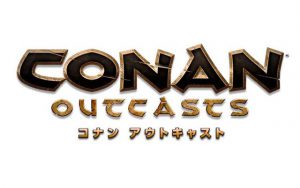 Conan Outcasts
