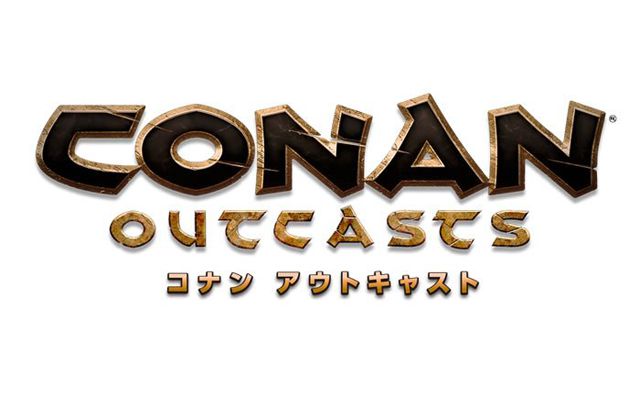国内PS4版“Conan Exiles”が「Conan Outcasts」と名前を変え8月23日に発売決定