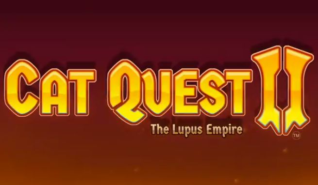 ネコなオープンワールドアクションの続編「Cat Quest II」のティザー映像が公開