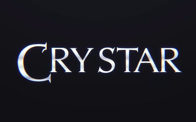 「CRYSTAR -クライスタ-」のプロモーションムービーが公開