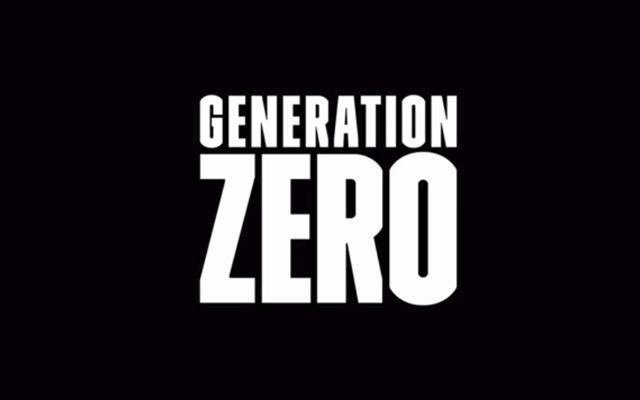 国内PS4版「Generation Zero」の発売日が2019年3月26日に決定