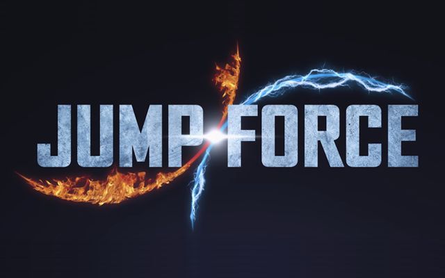 「JUMP FORCE」のストーリーPVが公開
