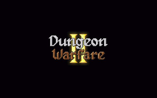 dungeon warfare 2 convoy