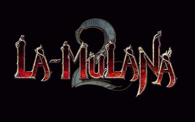 Nintendo Switch/PS4/XboxOne版「LA-MULANA2」の発売日が2019年6月27日に決定