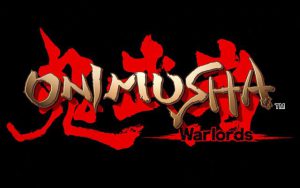 Onimusha：Warlords