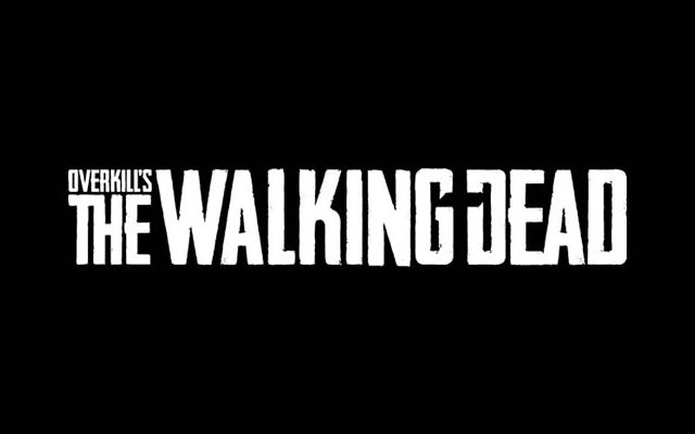 「OVERKILL’s The Walking Dead」の発売日が無期限延期