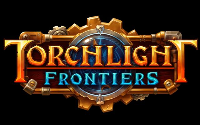 シリーズ最新作「Torchlight Frontiers」が発表