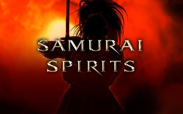SNKの剣戟格闘「SAMURAI SPIRITS」が発表、ティザートレーラーも公開
