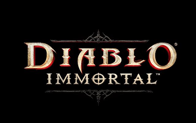 diablo immortal announcement video taken down