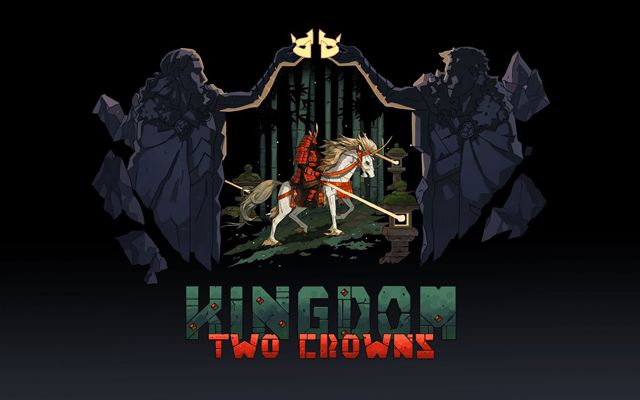 日本を舞台にした“Kingdom”シリーズ最新作「Kingdom Two Crowns: Shogun」の発売が2018年12月11日に決定