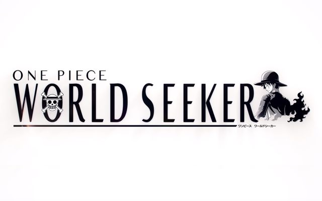 ONE PIECE WORLD SEEKER