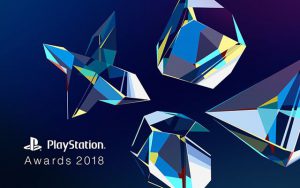 PlayStation Awards 2018