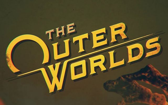 「The Outer Worlds」のPS4版日本語字幕入りアナウンストレーラーが公開