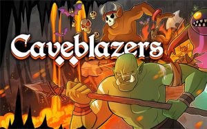 Caveblazers