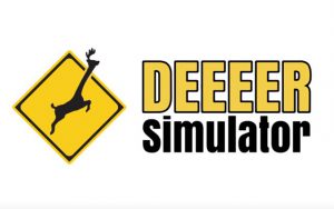 DEEEER Simulator