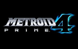 Metroid Prime 4