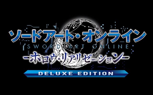 Nintendo Switch版「ソードアート・オンライン -ホロウ・リアリゼーション- DELUXE EDITION」の発売日が4月25日に決定、ティザーPVも公開