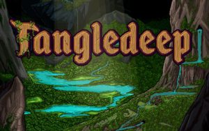 Tangledeep