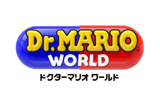 任天堂、スマートデバイス向けに「Dr. Mario World」を発表。2019年初夏配信予定