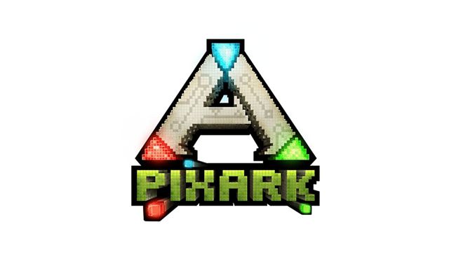 “ARK”のスピンオフ「PixARK（ピックスアーク）」がPS4/Nintendo Switch向けに2019年夏発売決定