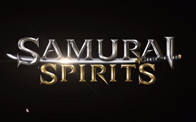 「SAMURAI SPIRITS」のトレーラー第2弾が公開