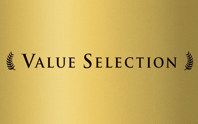 Value Selection