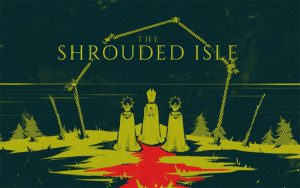 The Shrouded Isle