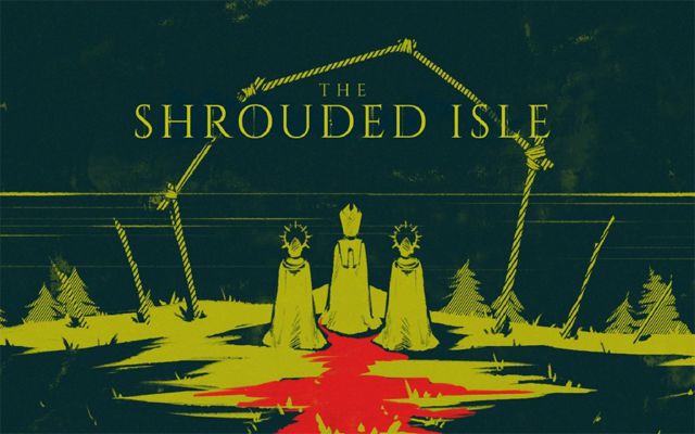 終末カルト教団管理シミュレーション「The Shrouded Isle」が国内Nintendo Switch向けに配信開始