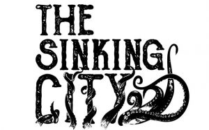 The Sinking City