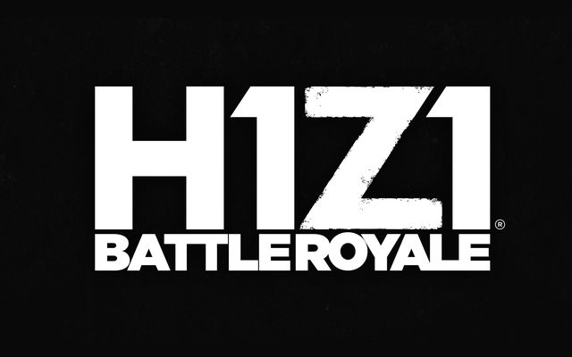 PS4向けF2Pバトルロワイヤルシューター「H1Z1: Battle Royale」の配信日が4月18日に決定