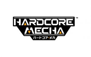 HARDCORE MECHA