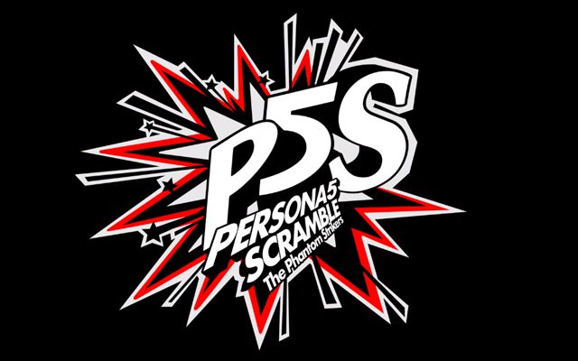 アトラス×コーエーテクモゲームスによるアクションRPG「ペルソナ５スクランブル　ザ・ファントムストライカーズ」がPS4/Nintendo Switch向けに発表