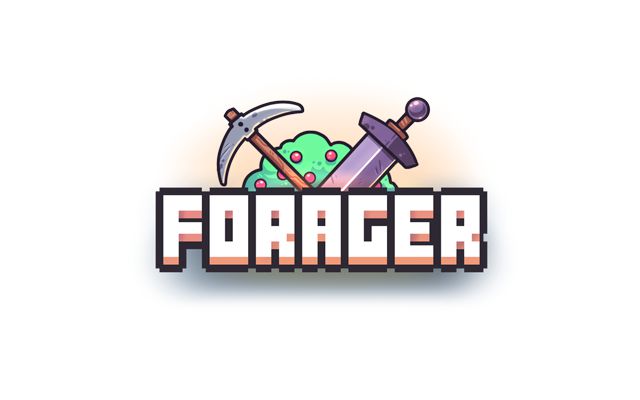Steam版「Forager」が配信開始
