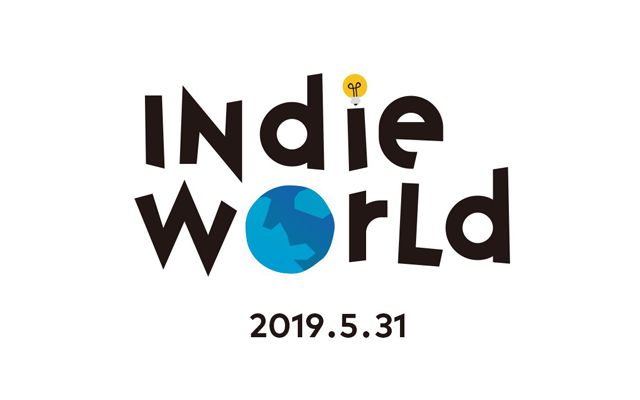 任天堂、インディーゲームの紹介映像「Indie World 2019.5.31」を5月31日の17時頃に公開