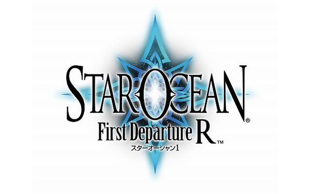 初代“スターオーシャン”のリメイク版をHD移植する「STAR OCEAN First Departure R」がPS4/Switch向けに発売決定