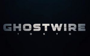 Ghostwire: Tokyo