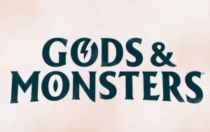 Gods＆Monsters
