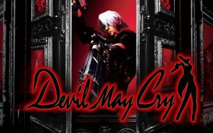 Devil May Cry