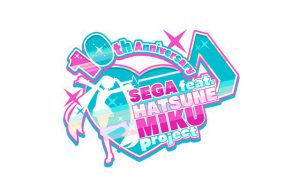 初音ミク Project DIVA MEGA39's