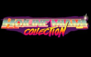 Hotline Miami Collection