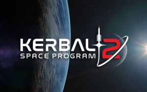 Kerbal Space Program 2