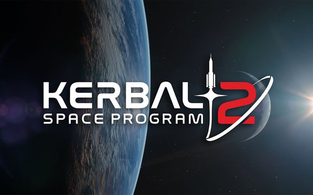 宇宙開発シム「Kerbal Space Program 2」が2020年に発売決定