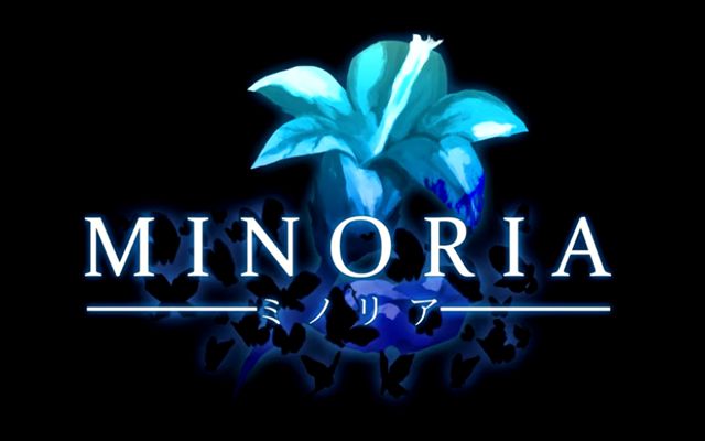 PS4/Nintendo Switch/Xbox One版「Minoria」の発売日が2020年9月10日に決定