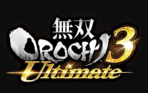 無双OROCHI3 Ultimate